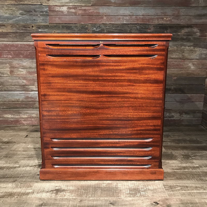 The Chicago Organ Company Showroom Vintage Leslie