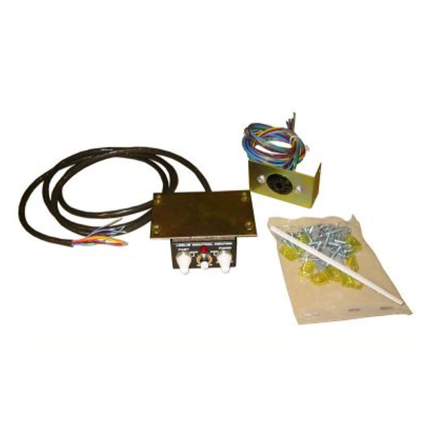 Leslie 1188 Connector Kit – The Chicago Organ Company