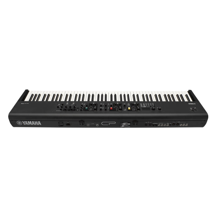 Yamaha CP88 88‑Key Digital Stage Piano (Open Box)
