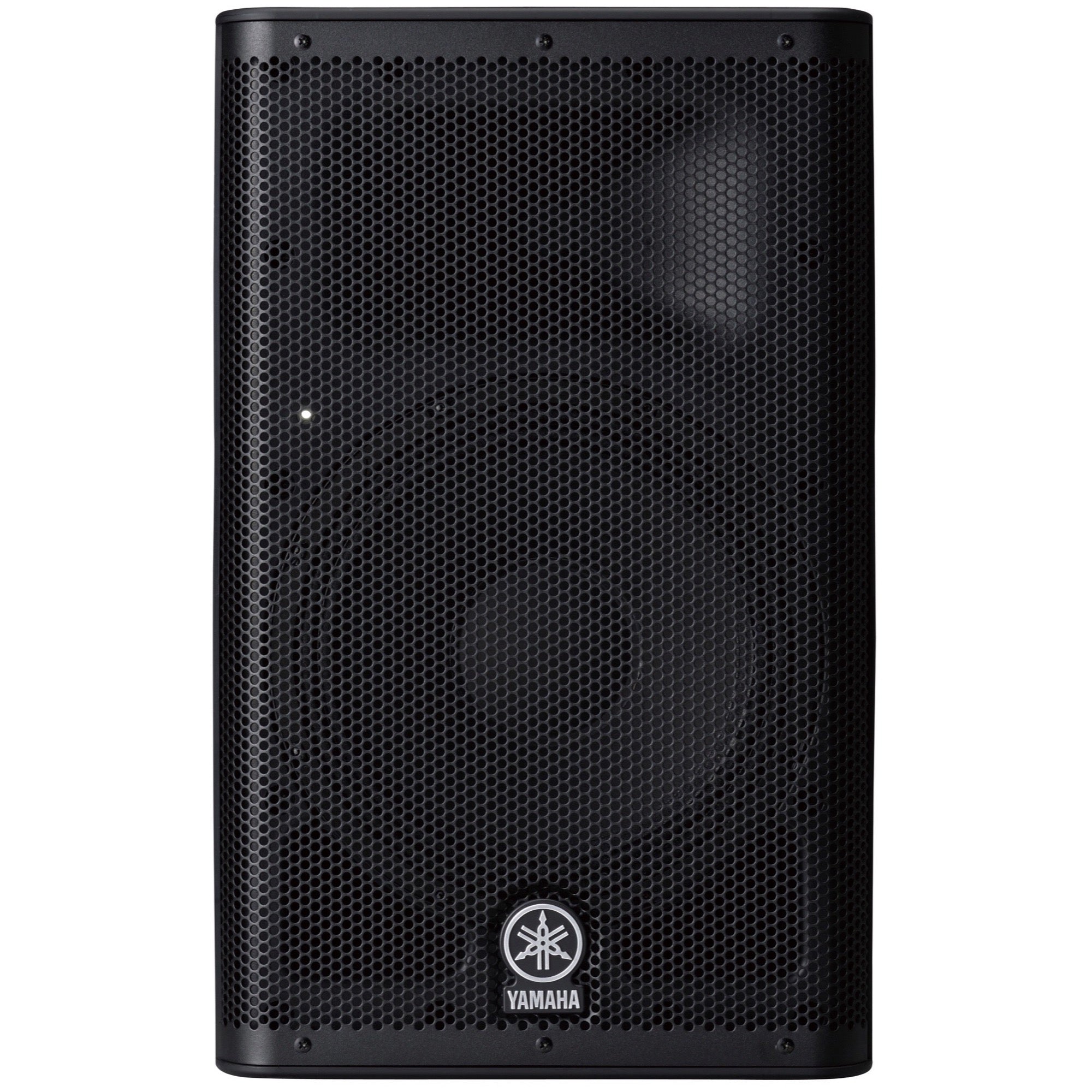 Yamaha DXR-8 2-Way Powered Loudspeaker – The Chicago Organ Company