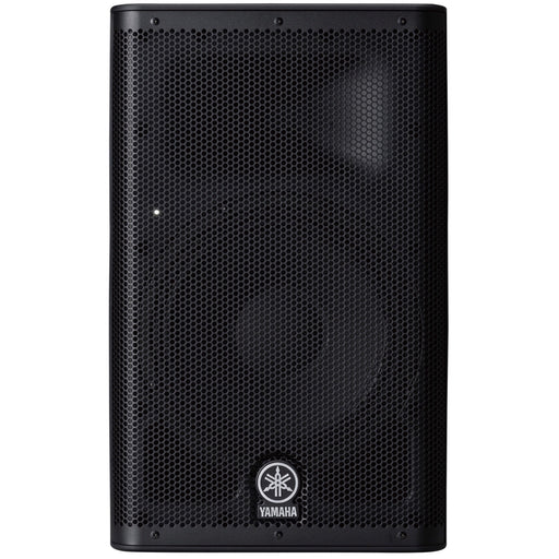 Yamaha DXR-8 2-Way Powered Loudspeaker