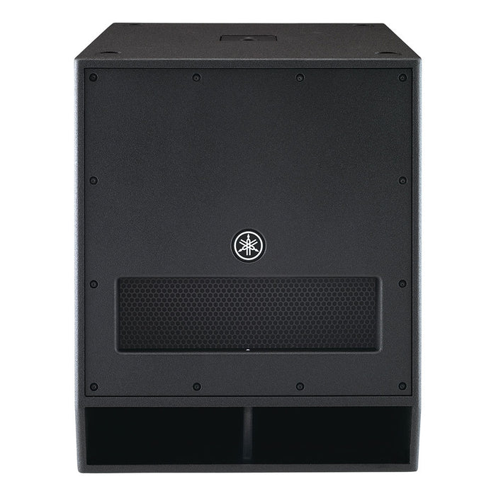 Yamaha DXS-18 Powered Subwoofer