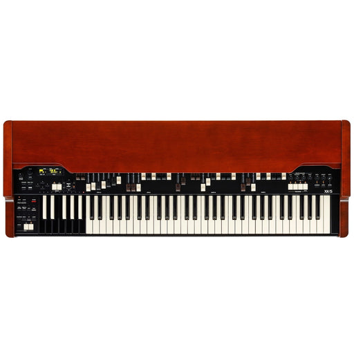 Hammond XK-5 Portable Organ - Main