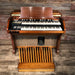 Hammond (1964) A-105 Organ with Leslie 771 Rotary Speaker View 7