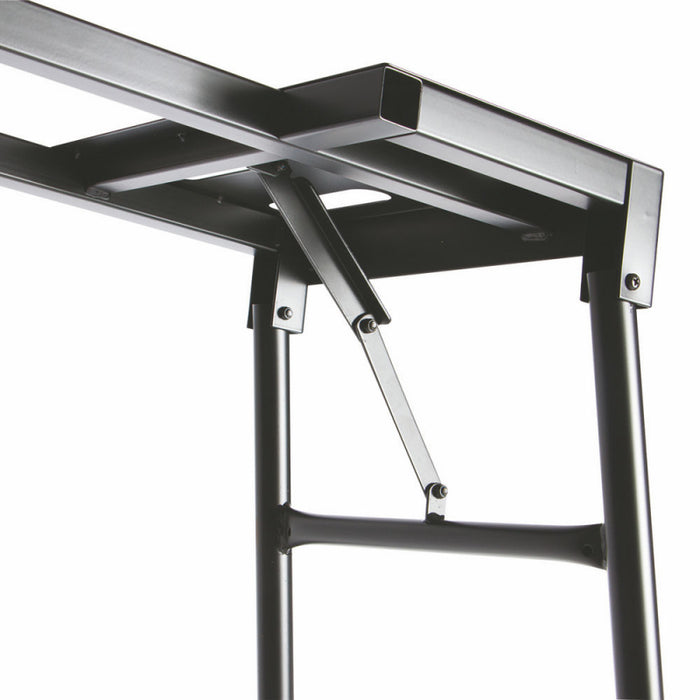 On-Stage KS7150 Platform Style Keyboard Stand Alt