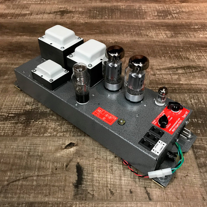 Replacement Amplifier for Leslie 147 Amp View 2