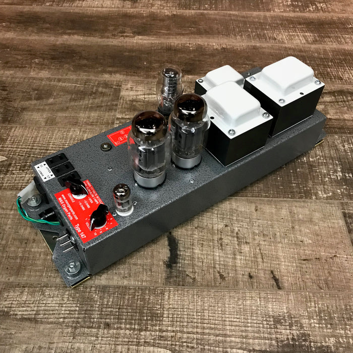 Replacement Amplifier for Leslie 147 Amp View 3