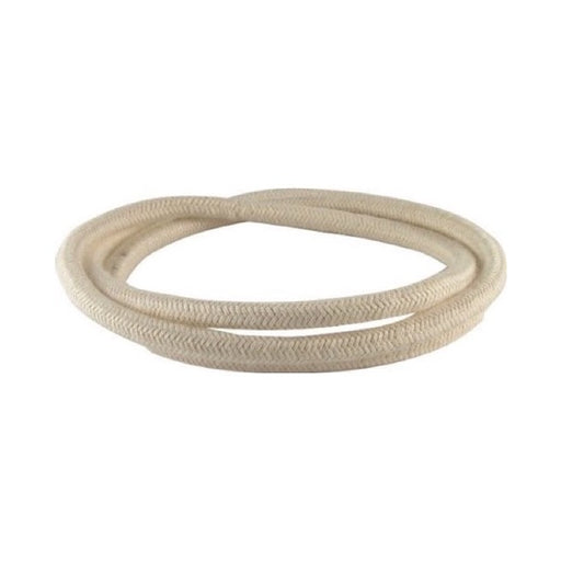 Leslie OEM Lower Belt - White