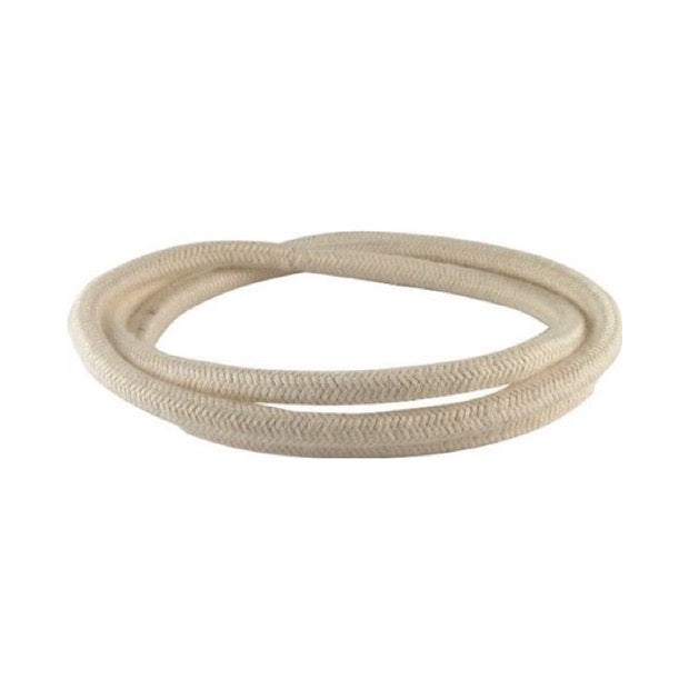 Leslie OEM Lower Belt - White
