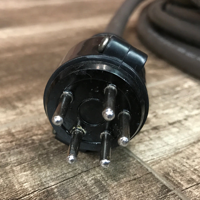 M&S Parts 5 to 6-Conductor Cable Assembly - 25 Feet