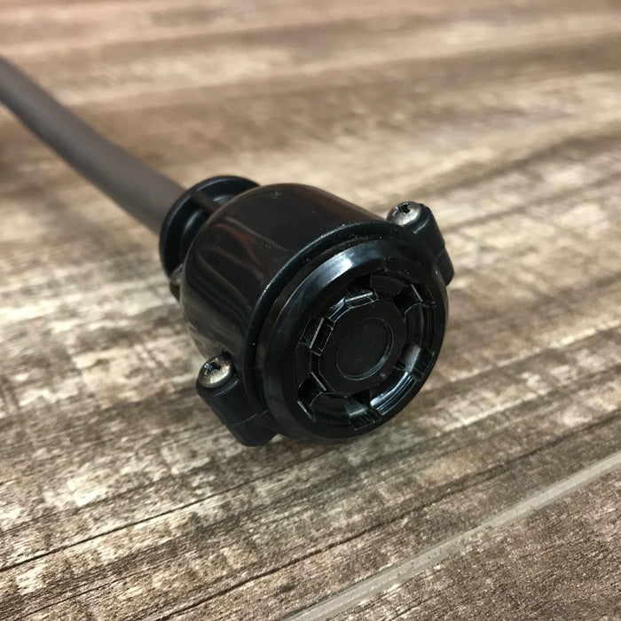 M&S Parts 5 to 6-Conductor Cable Assembly - 25 Feet