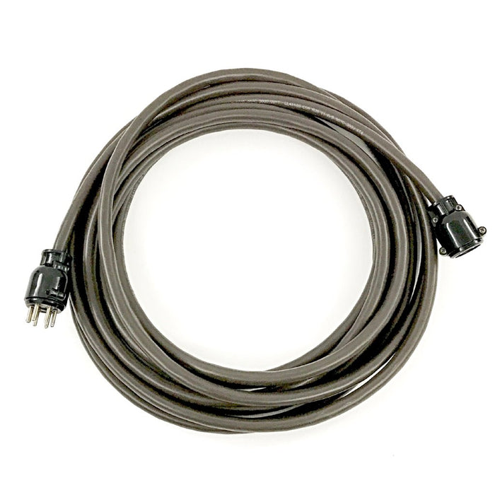 M&S Parts 6 to 6-Conductor Cable Assembly - 25 Feet