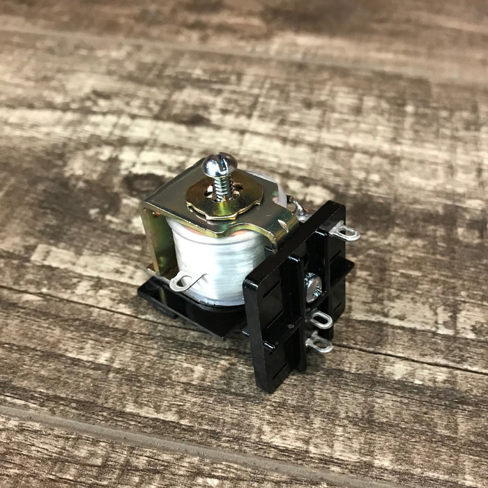M&S Parts 122 Type SPST Relay Switch for Leslie