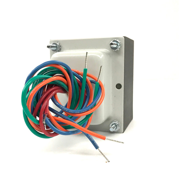 M&S Parts Power Transformer for Leslie Type 122 and 147, (120V)