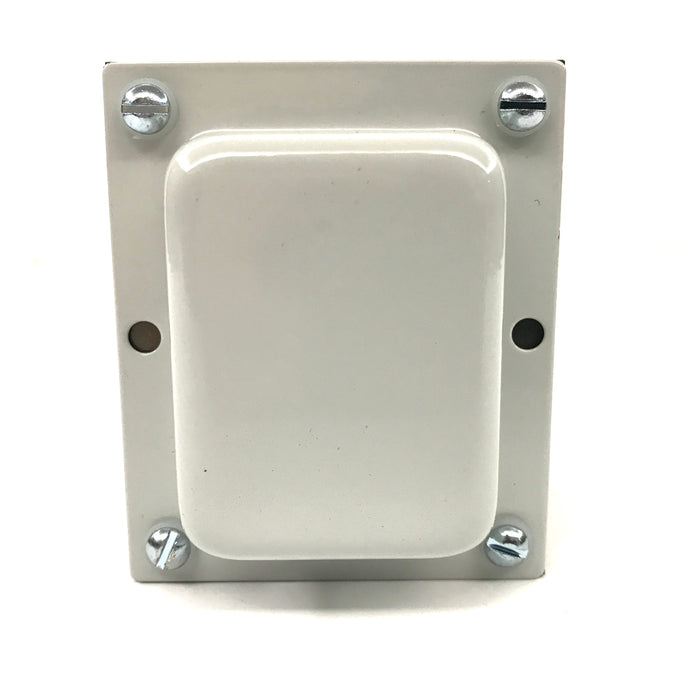 M&S Parts Power Transformer for Leslie Type 122 and 147, (120V)