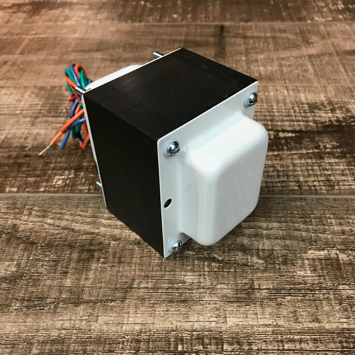 M&S Parts Power Transformer for Leslie Type 122 and 147, (120V)