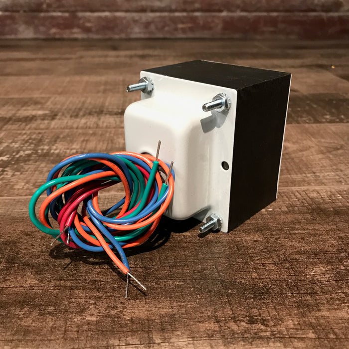 M&S Parts Power Transformer for Leslie Type 122 and 147, (120V)
