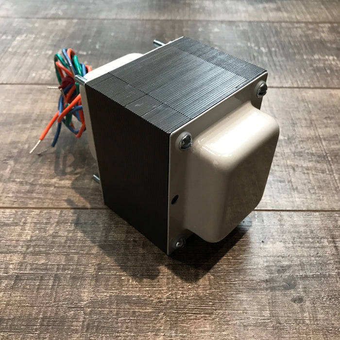 M&S Parts Power Transformer for Leslie Type 122 and 147, (120V)
