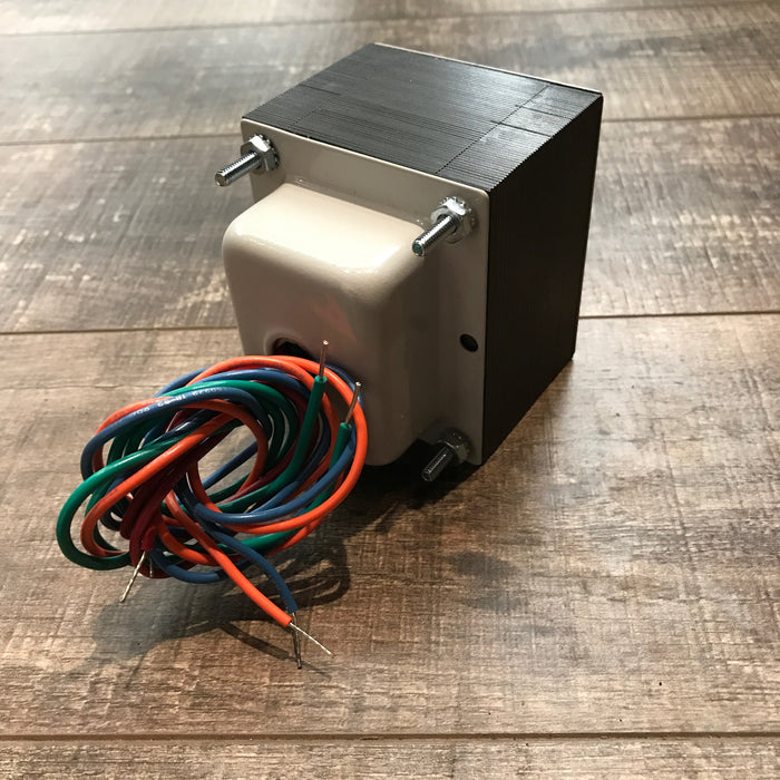 M&S Parts Power Transformer for Leslie Type 122 and 147, (120V)