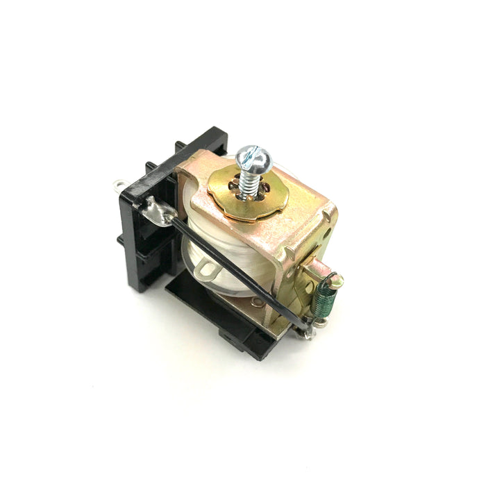 M&S Parts 147 Type SPST Relay Switch for Leslie
