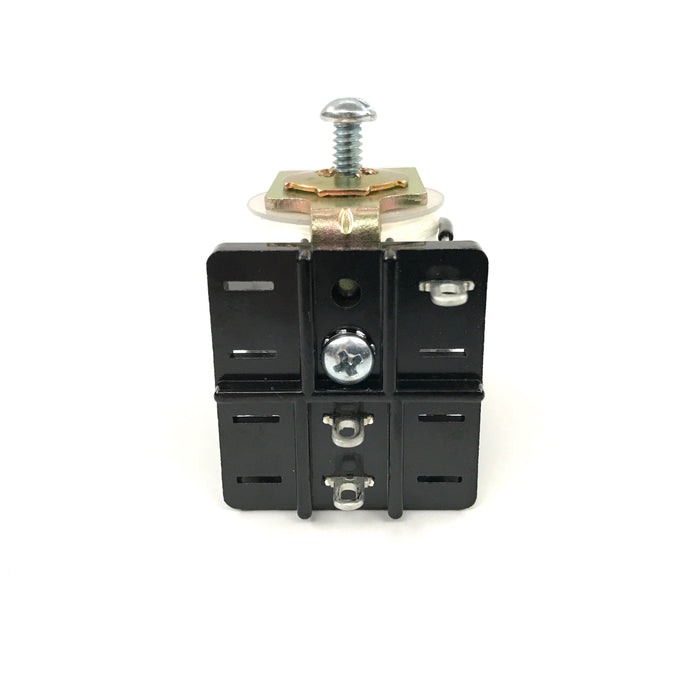 M&S Parts 147 Type SPST Relay Switch for Leslie