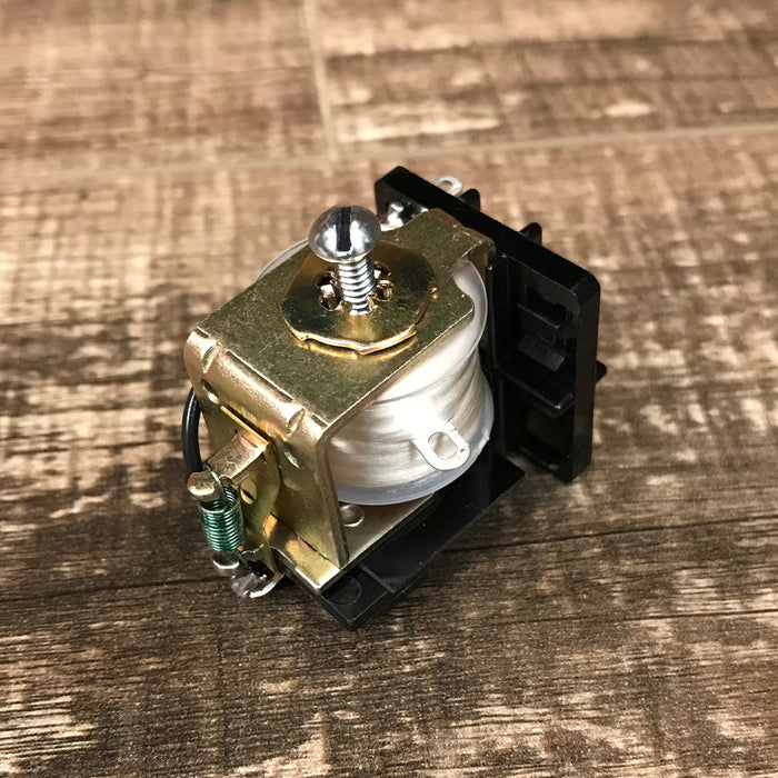 M&S Parts 147 Type SPST Relay Switch for Leslie