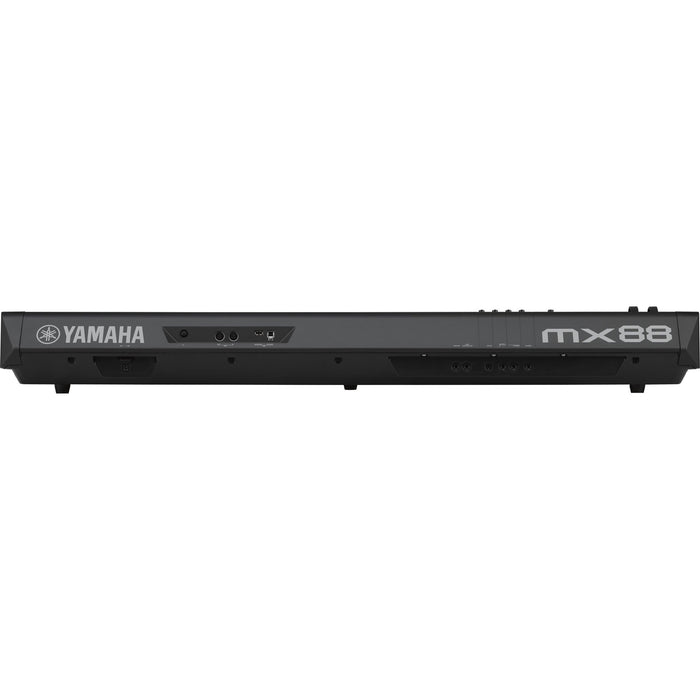 Yamaha MX88 88‑Key Synthesizer (Open Box)