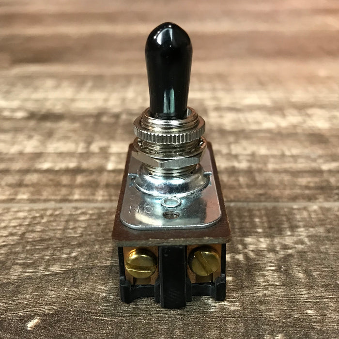 Hammond Organ Run Switch, M&S Parts