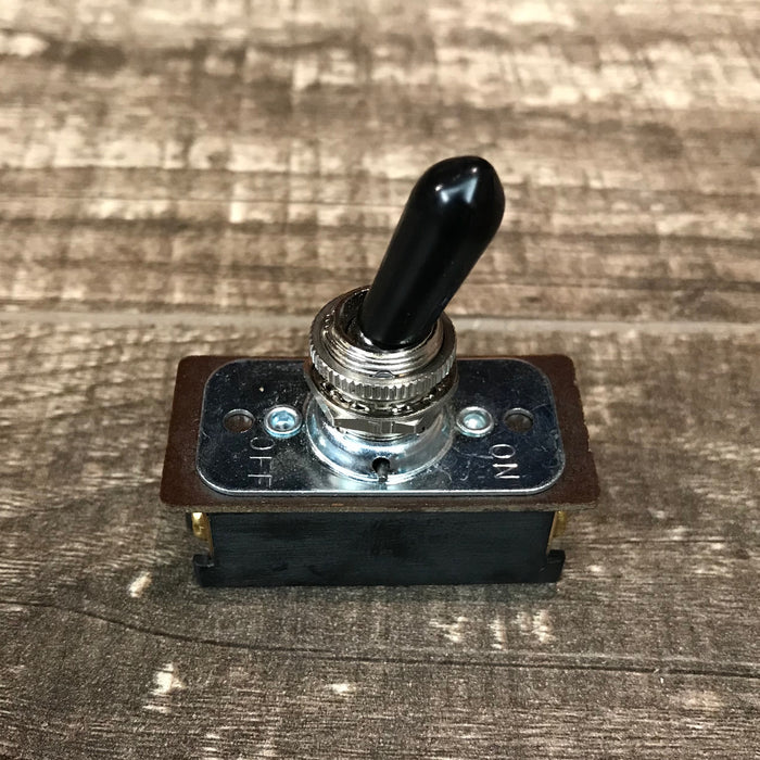 Hammond Organ Run Switch, M&S Parts View 3