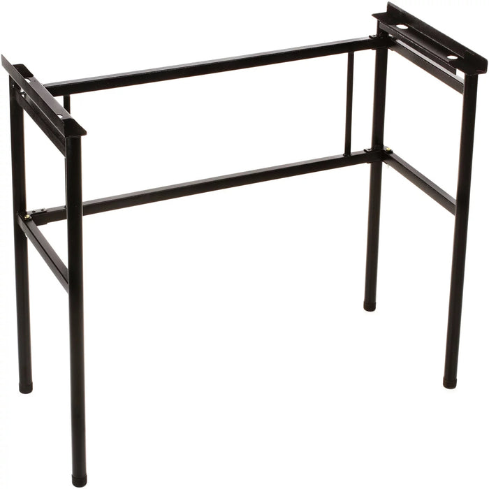 Hammond XK3c/XK5 Lower-Manual Stand - Black Matte