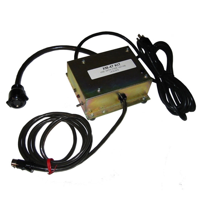 Leslie XM-47 Connectory Kit