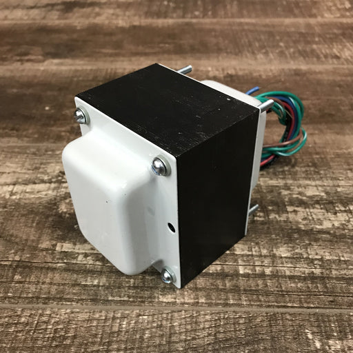 Leslie Output Transformer