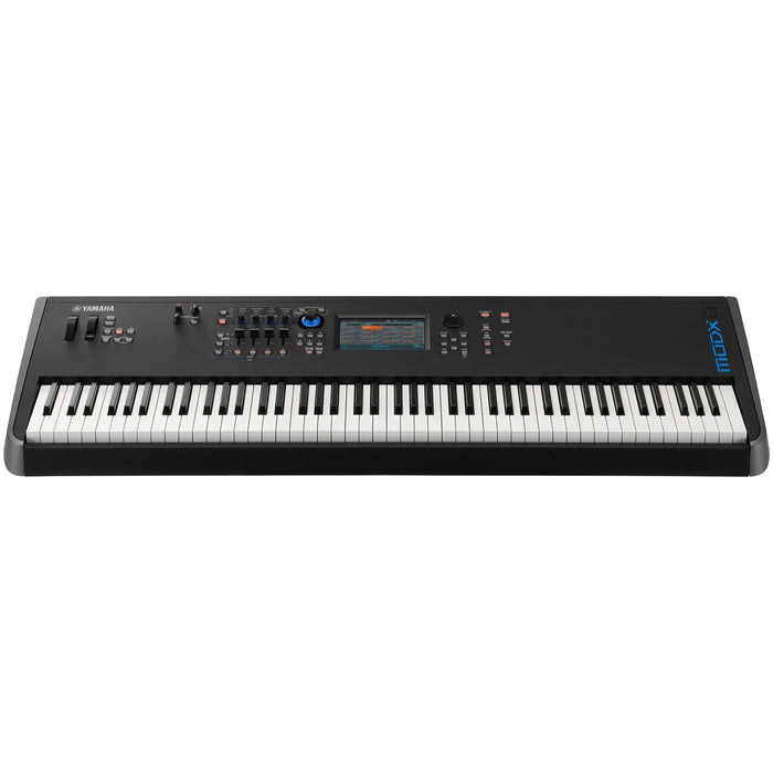 Yamaha MODX8 88‑Key Synthesizer