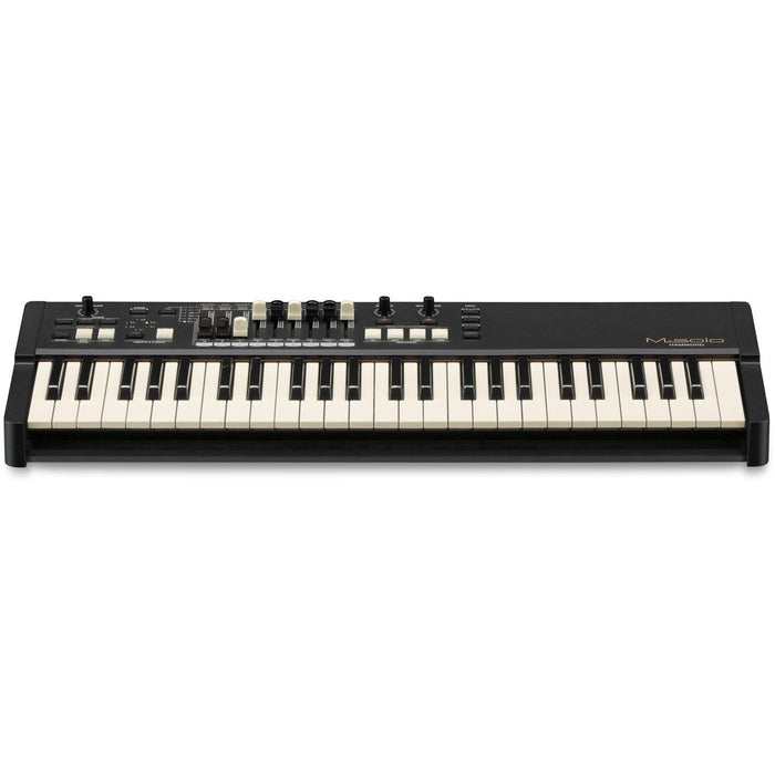 Hammond M-Solo Portable Organ - Black