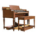 Hammond B-3 mk2 Console Organ - Main