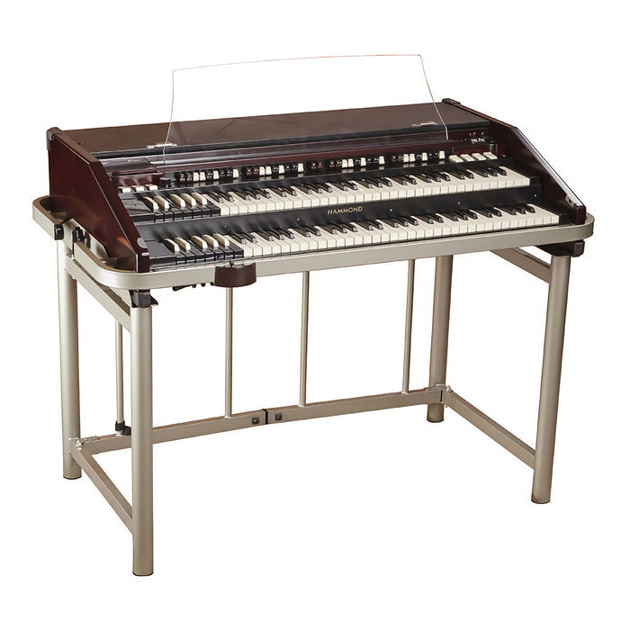 Hammond Portable B-3 Console Organ - View 3