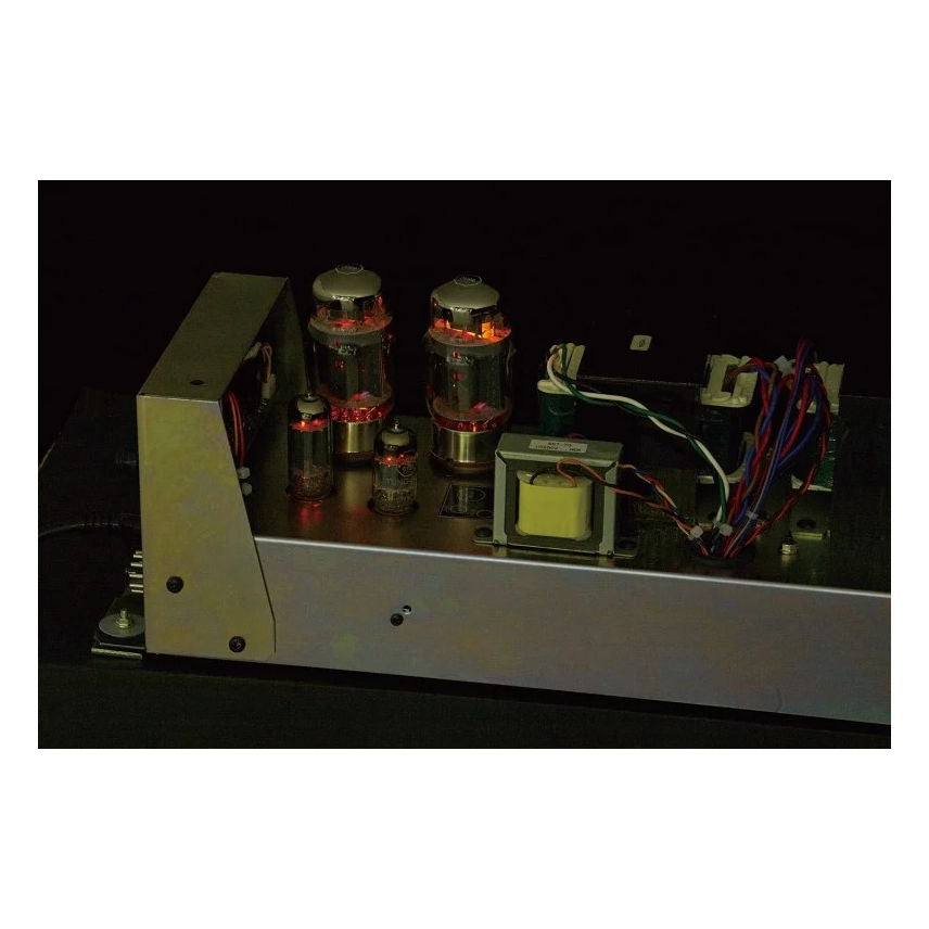 Leslie 122H Heritage Series Rotary Speaker - Amp