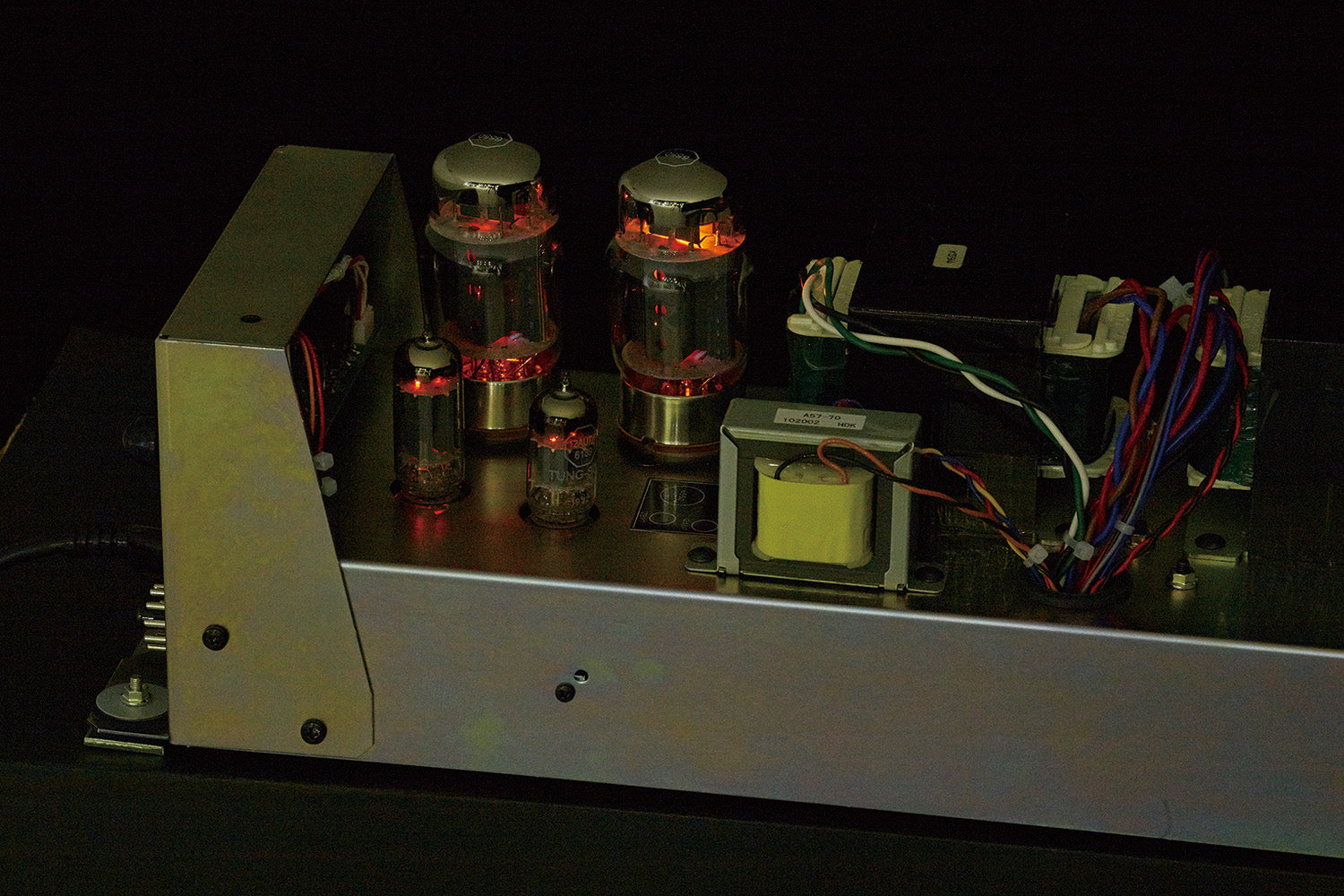 Leslie 142H Heritage Series Rotary Speaker