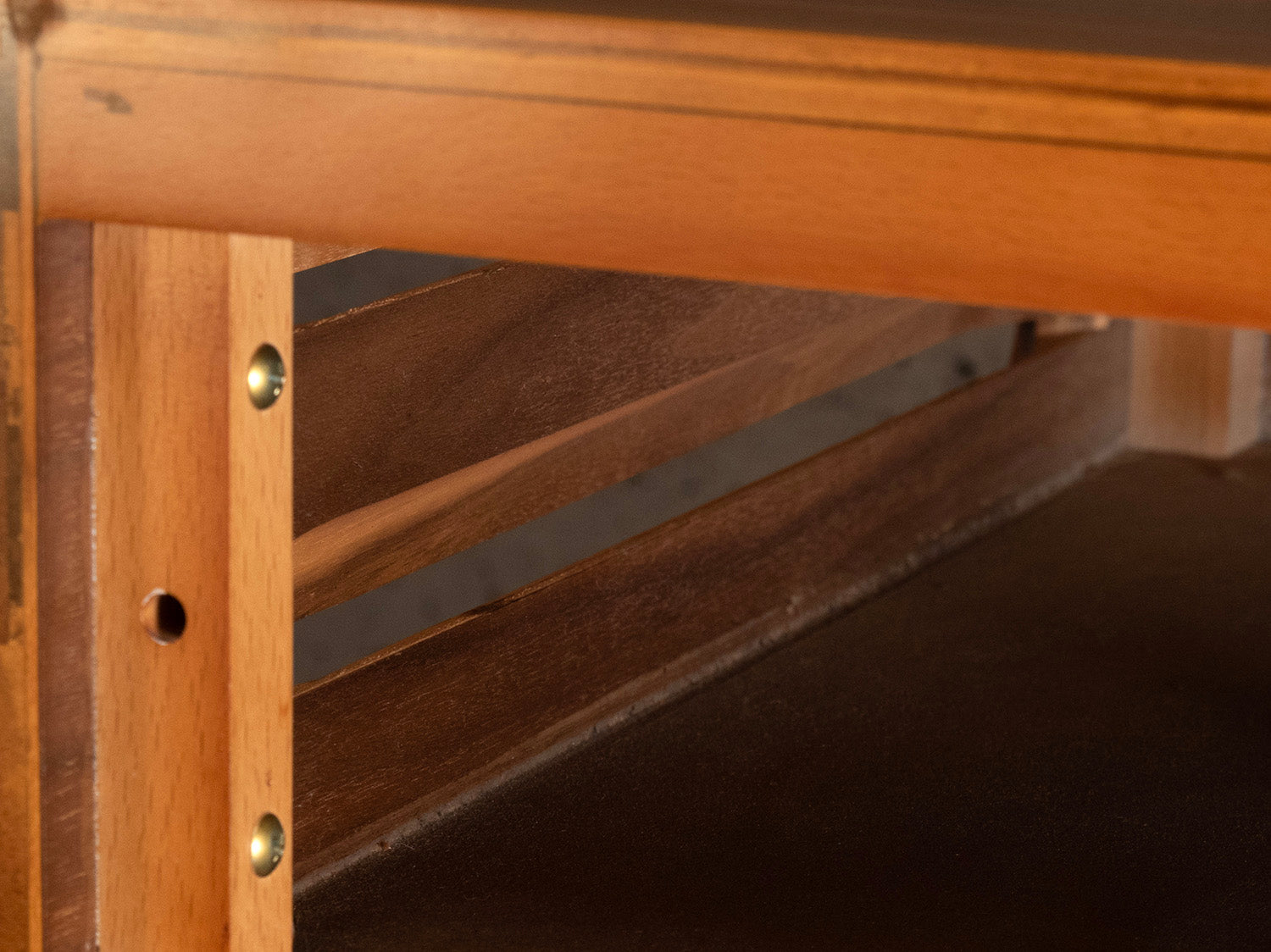 Leslie 142H Heritage Series Rotary Speaker