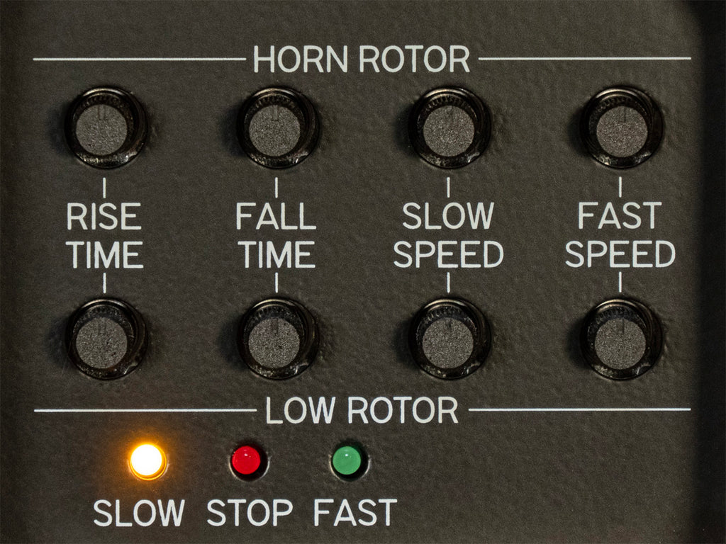 Leslie 142H Heritage Series Rotary Speaker