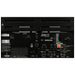 Leslie 2101mk II Rotary Combo Amplifier - Back Close UP