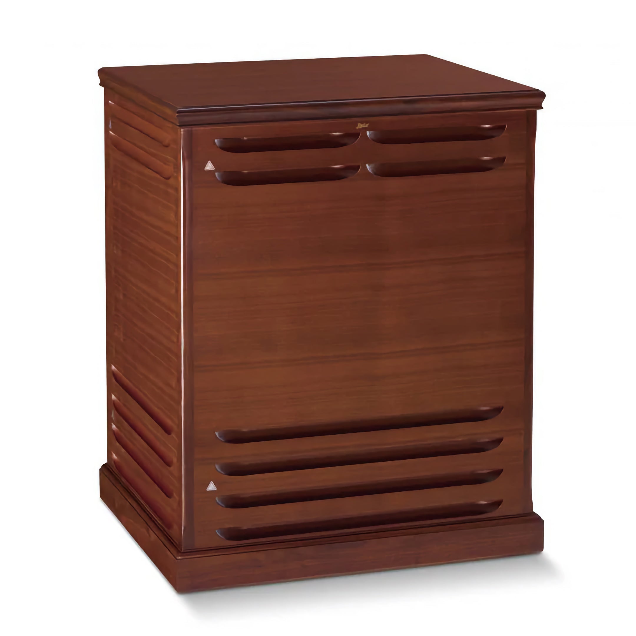 Leslie 3500W Walnut Rotary Speaker – The Chicago Organ Company