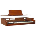 Hammond XK Vintage System Lower Manual - Red Walnut