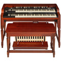 Hammond Model A-3 Heritage Pro System (Open Box)