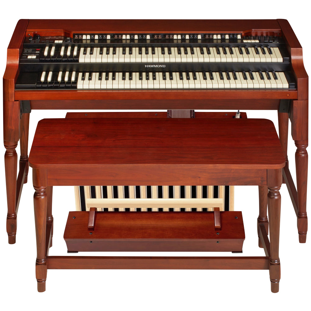 Hammond Console Organs