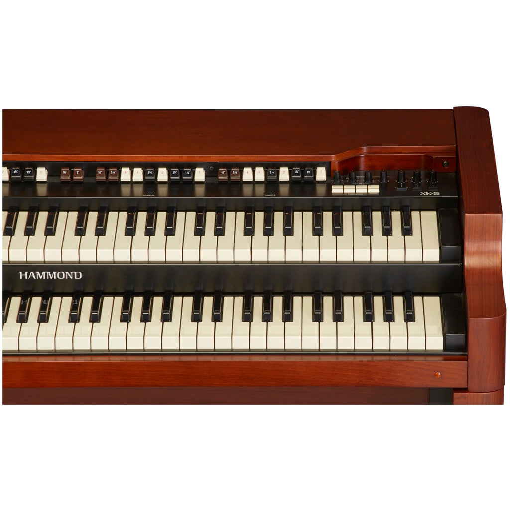Hammond A-3 Organ Heritage Pro System