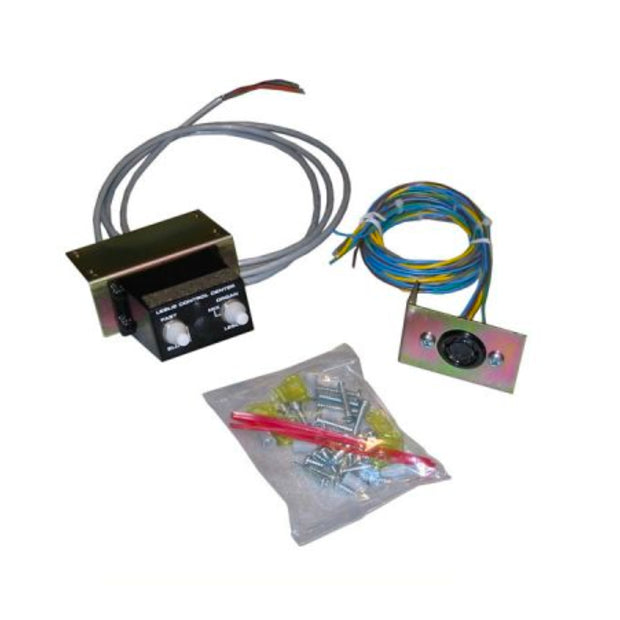 Leslie 6147 Connector Kit