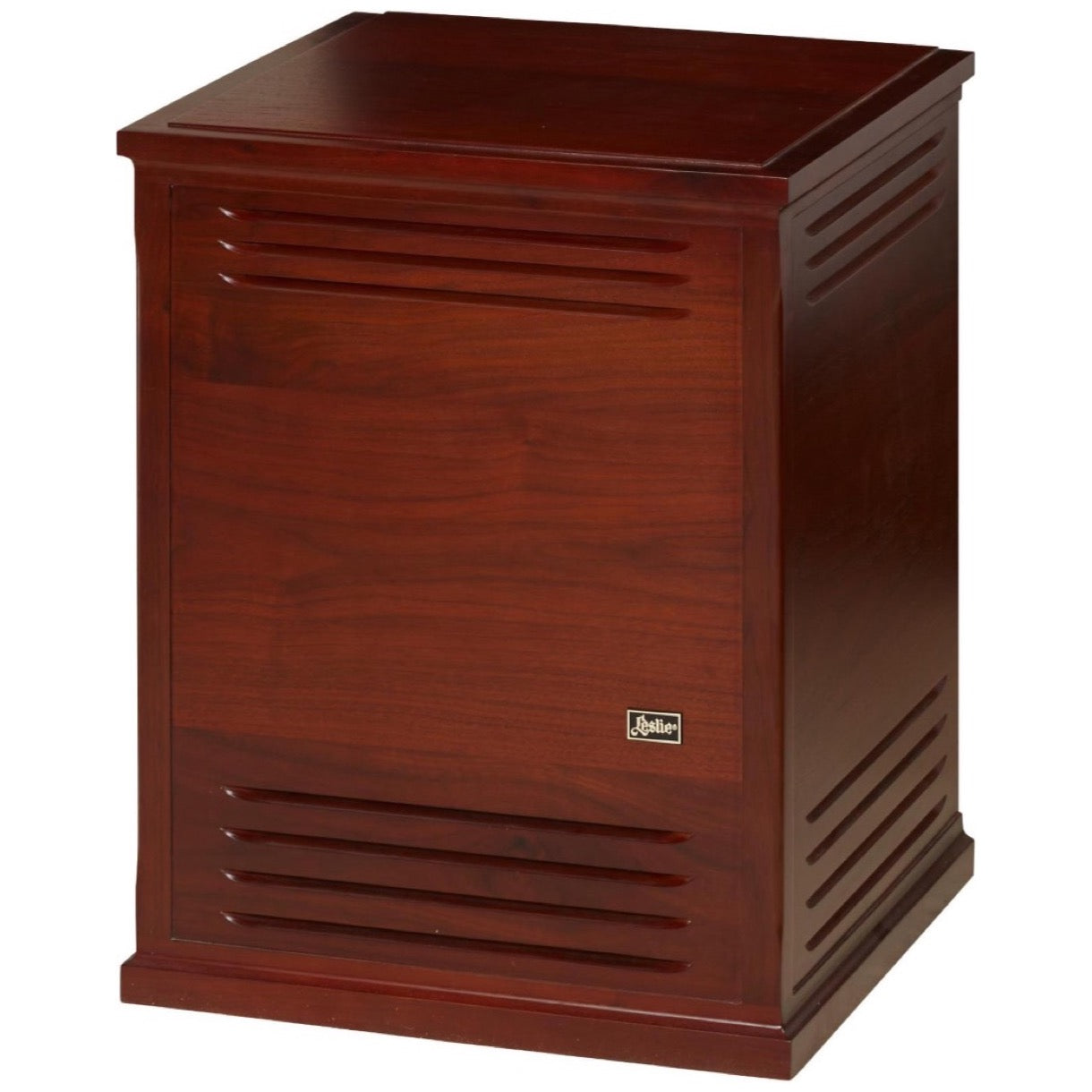 Leslie Studio 12 Rotary Speaker Combo Amplifier - Red Walnut