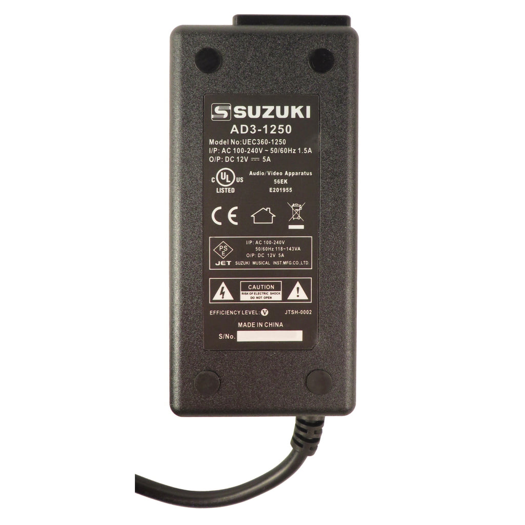 Hammond Power Adapter for SK1 and SK2