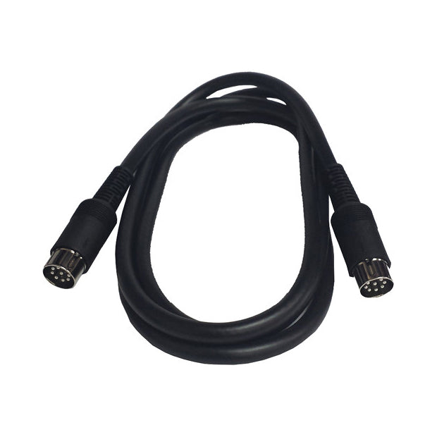 Hammond 8-Pin DIN XK3-XLK Lower Manual Power Cable
